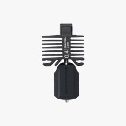    Bambu Lab P1 kompatibilis komplett hotend – 0.4 mm (erősített acél)