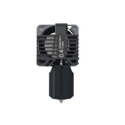    Bambu Lab X1 kompatibilis komplett hotend – 0.4 mm (erősített acél)