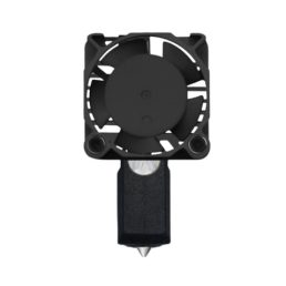    Bambu Lab X1 kompatibilis komplett hotend – 0.8 mm (erősített acél)
