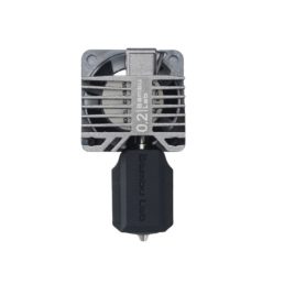    Bambu Lab P1 kompatibilis komplett hotend – 0.2 mm (rozsdamentes acél)