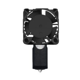   Bambu Lab X1 kompatibilis komplett hotend – 0.6 mm (erősített acél)