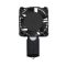 Bambu Lab X1 kompatibilis komplett hotend – 0.6 mm (erősített acél)