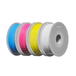 PLA CMYK Lithophane csomag 4 x 1kg