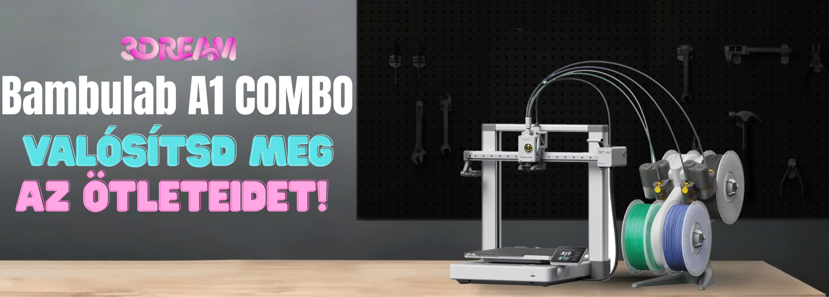 3D nyomtató választási szempontok kezdőknek és haladóknak